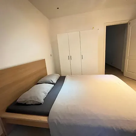 Habitacion Simple En Zaventem Belgica Exterior photo