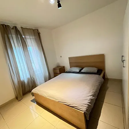 Habitacion Simple En Zaventem Belgica Exterior photo