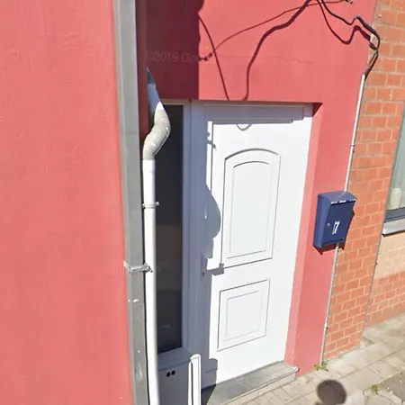 Habitacion Simple En Zaventem Belgica Exterior photo